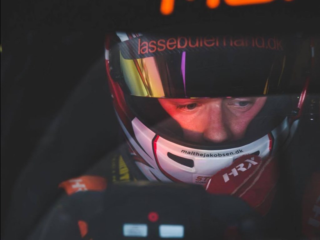 (Foto: Malthe Jakobsen Motorsport)